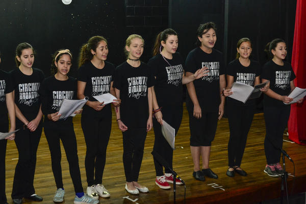 Buy your photos of the eventNR2 - Broadway MasterClass 24 a 30/07/17 on Fotop