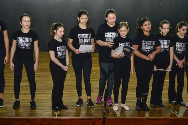 Buy your photos of the eventNR2 - Broadway MasterClass 24 a 30/07/17 on Fotop