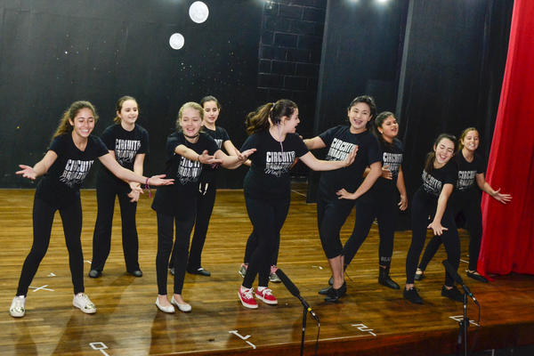 Buy your photos of the eventNR2 - Broadway MasterClass 24 a 30/07/17 on Fotop