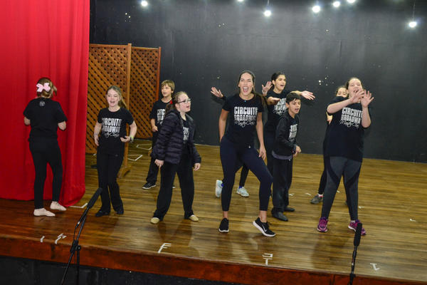 Buy your photos of the eventNR2 - Broadway MasterClass 24 a 30/07/17 on Fotop