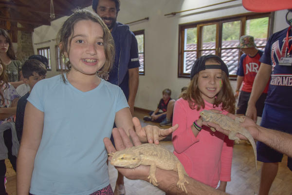 Buy your photos of the eventNR2 - Broadway MasterClass 24 a 30/07/17 on Fotop