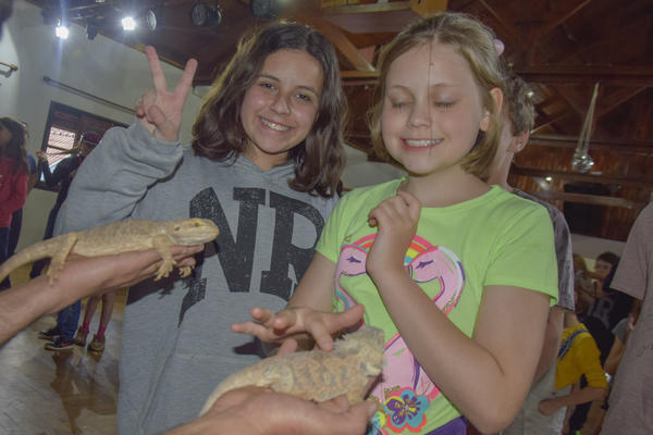 Buy your photos of the eventNR2 - Broadway MasterClass 24 a 30/07/17 on Fotop