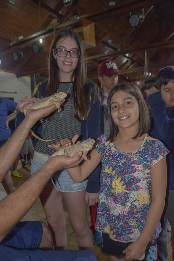 Buy your photos of the eventNR2 - Broadway MasterClass 24 a 30/07/17 on Fotop
