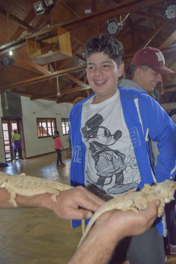 Buy your photos of the eventNR2 - Broadway MasterClass 24 a 30/07/17 on Fotop