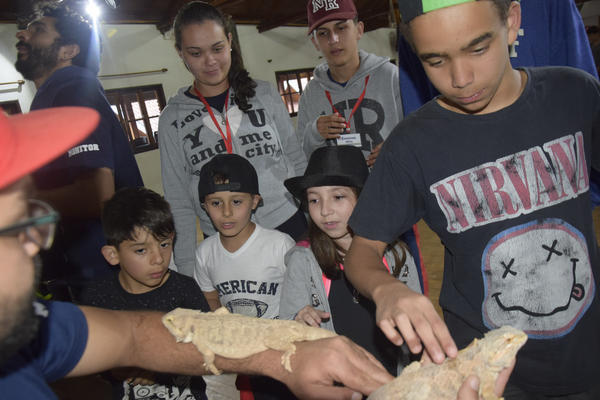 Buy your photos of the eventNR2 - Broadway MasterClass 24 a 30/07/17 on Fotop