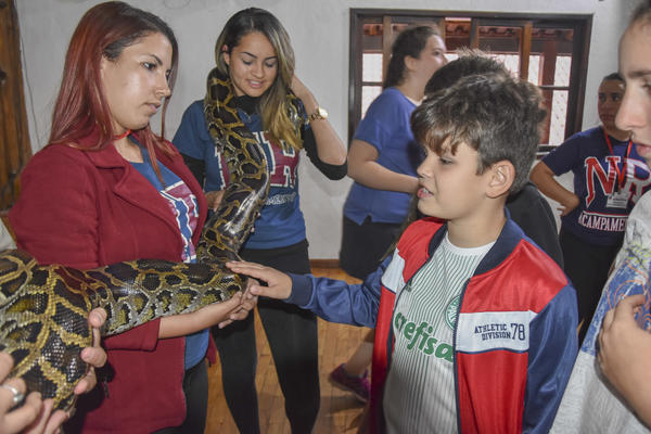 Buy your photos of the eventNR2 - Broadway MasterClass 24 a 30/07/17 on Fotop