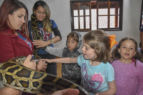 Buy your photos of the eventNR2 - Broadway MasterClass 24 a 30/07/17 on Fotop