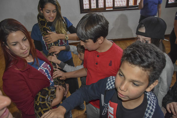 Buy your photos of the eventNR2 - Broadway MasterClass 24 a 30/07/17 on Fotop