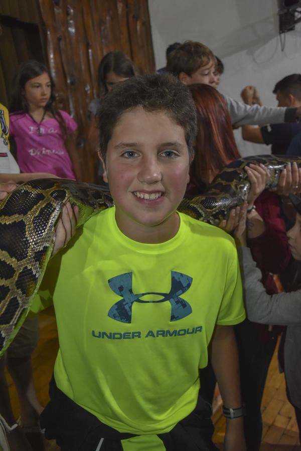 Buy your photos of the eventNR2 - Broadway MasterClass 24 a 30/07/17 on Fotop