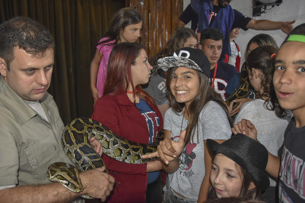 Buy your photos of the eventNR2 - Broadway MasterClass 24 a 30/07/17 on Fotop