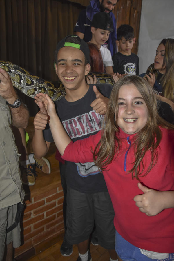 Buy your photos of the eventNR2 - Broadway MasterClass 24 a 30/07/17 on Fotop