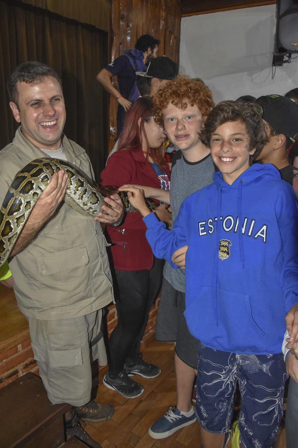 Buy your photos of the eventNR2 - Broadway MasterClass 24 a 30/07/17 on Fotop