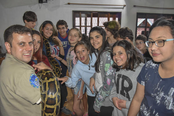 Buy your photos of the eventNR2 - Broadway MasterClass 24 a 30/07/17 on Fotop