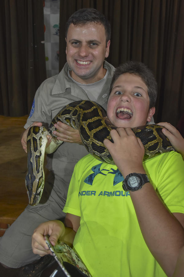 Buy your photos of the eventNR2 - Broadway MasterClass 24 a 30/07/17 on Fotop