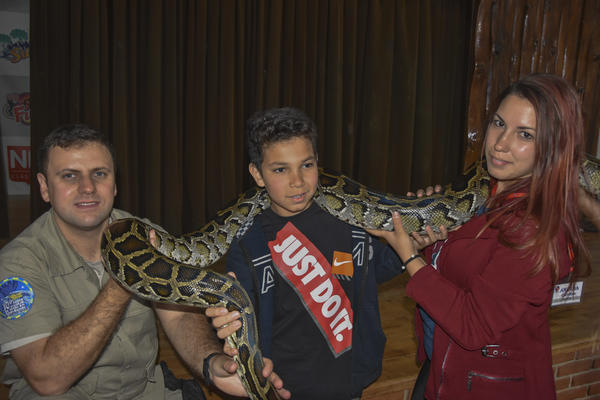 Buy your photos of the eventNR2 - Broadway MasterClass 24 a 30/07/17 on Fotop