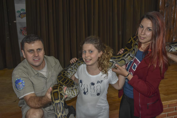 Buy your photos of the eventNR2 - Broadway MasterClass 24 a 30/07/17 on Fotop