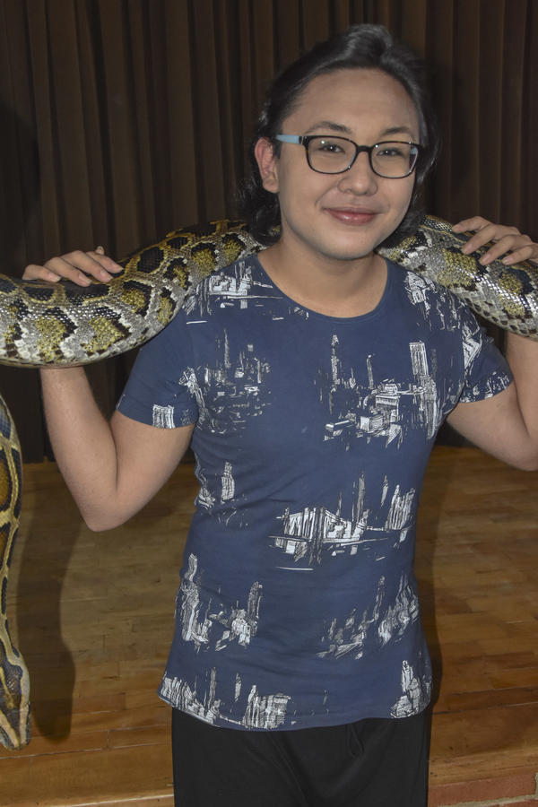 Buy your photos of the eventNR2 - Broadway MasterClass 24 a 30/07/17 on Fotop