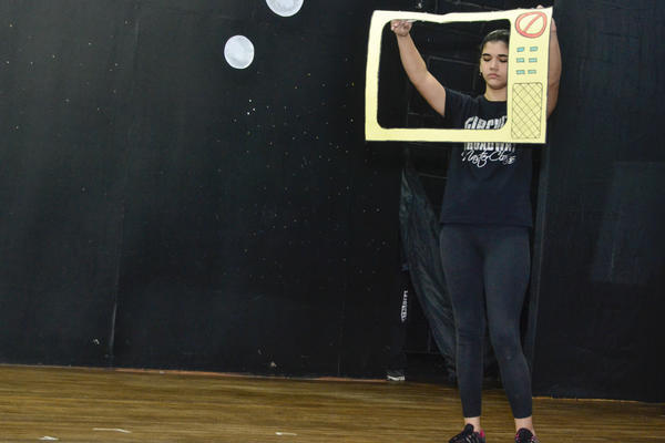 Buy your photos of the eventNR2 - Broadway MasterClass 24 a 30/07/17 on Fotop