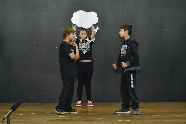 Buy your photos of the eventNR2 - Broadway MasterClass 24 a 30/07/17 on Fotop