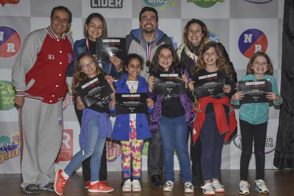 Buy your photos of the eventNR2 - Broadway MasterClass 24 a 30/07/17 on Fotop