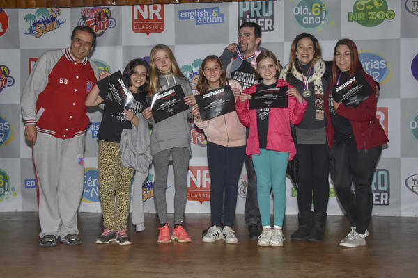 Buy your photos of the eventNR2 - Broadway MasterClass 24 a 30/07/17 on Fotop