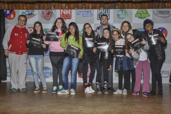 Buy your photos of the eventNR2 - Broadway MasterClass 24 a 30/07/17 on Fotop