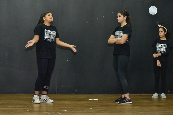 Buy your photos of the eventNR2 - Broadway MasterClass 24 a 30/07/17 on Fotop