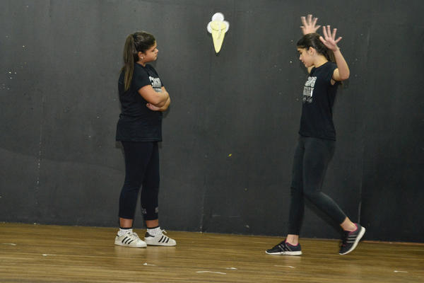 Buy your photos of the eventNR2 - Broadway MasterClass 24 a 30/07/17 on Fotop