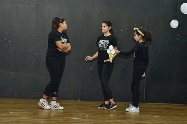 Buy your photos of the eventNR2 - Broadway MasterClass 24 a 30/07/17 on Fotop