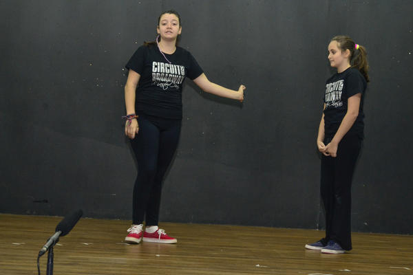 Buy your photos of the eventNR2 - Broadway MasterClass 24 a 30/07/17 on Fotop