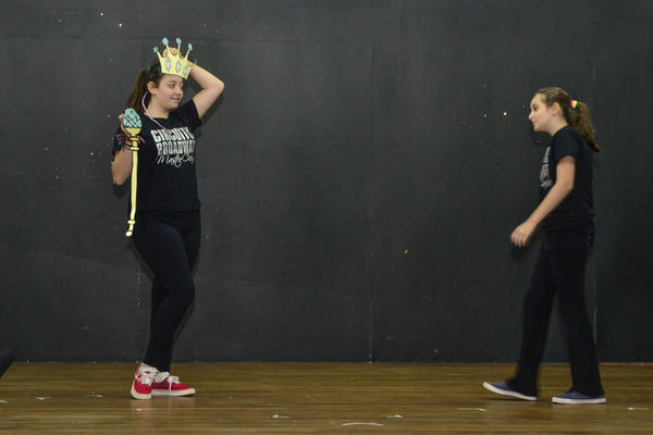 Buy your photos of the eventNR2 - Broadway MasterClass 24 a 30/07/17 on Fotop