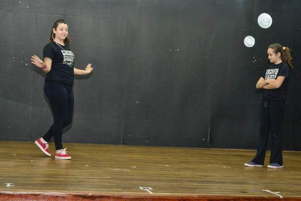 Buy your photos of the eventNR2 - Broadway MasterClass 24 a 30/07/17 on Fotop