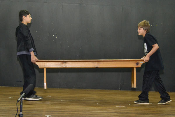 Buy your photos of the eventNR2 - Broadway MasterClass 24 a 30/07/17 on Fotop