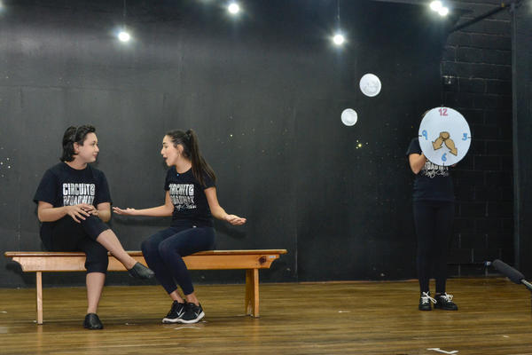 Buy your photos of the eventNR2 - Broadway MasterClass 24 a 30/07/17 on Fotop