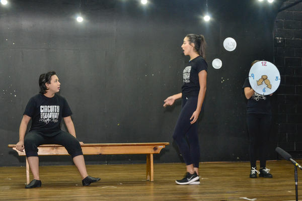 Buy your photos of the eventNR2 - Broadway MasterClass 24 a 30/07/17 on Fotop