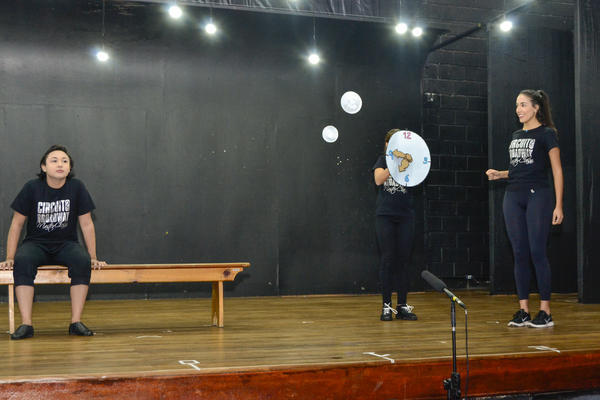 Buy your photos of the eventNR2 - Broadway MasterClass 24 a 30/07/17 on Fotop