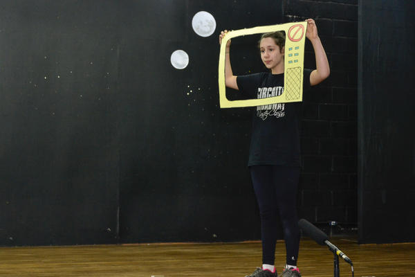 Buy your photos of the eventNR2 - Broadway MasterClass 24 a 30/07/17 on Fotop