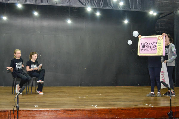 Buy your photos of the eventNR2 - Broadway MasterClass 24 a 30/07/17 on Fotop