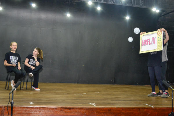 Buy your photos of the eventNR2 - Broadway MasterClass 24 a 30/07/17 on Fotop