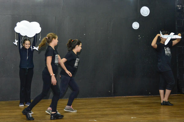 Buy your photos of the eventNR2 - Broadway MasterClass 24 a 30/07/17 on Fotop