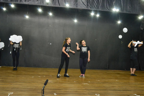 Buy your photos of the eventNR2 - Broadway MasterClass 24 a 30/07/17 on Fotop