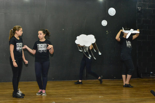 Buy your photos of the eventNR2 - Broadway MasterClass 24 a 30/07/17 on Fotop