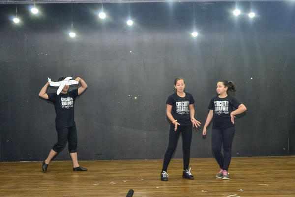 Buy your photos of the eventNR2 - Broadway MasterClass 24 a 30/07/17 on Fotop