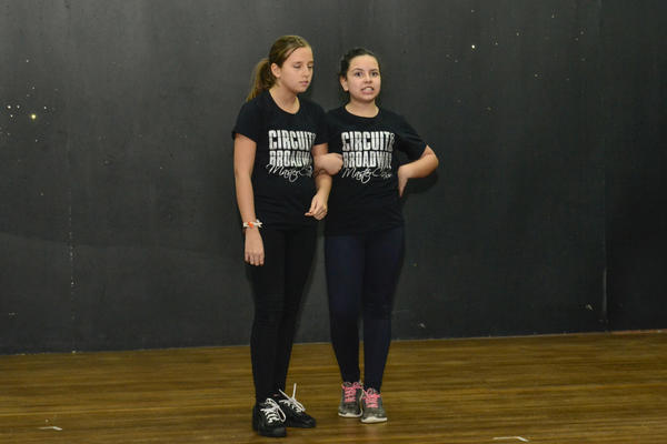 Buy your photos of the eventNR2 - Broadway MasterClass 24 a 30/07/17 on Fotop