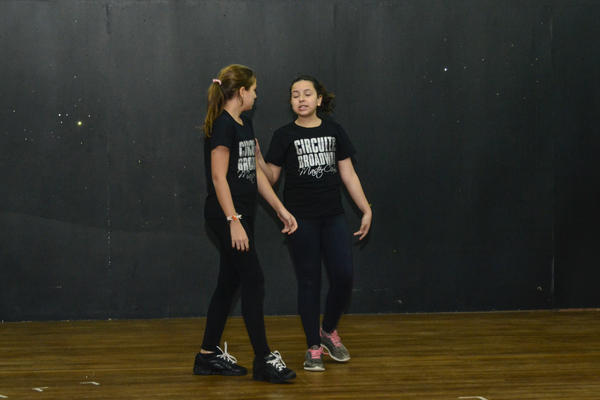 Buy your photos of the eventNR2 - Broadway MasterClass 24 a 30/07/17 on Fotop