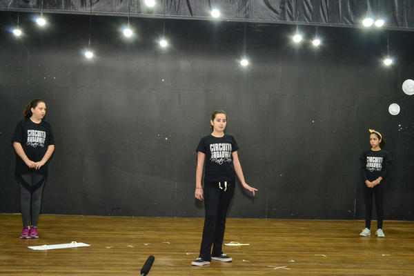 Buy your photos of the eventNR2 - Broadway MasterClass 24 a 30/07/17 on Fotop