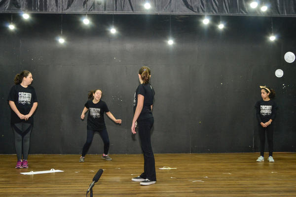 Buy your photos of the eventNR2 - Broadway MasterClass 24 a 30/07/17 on Fotop