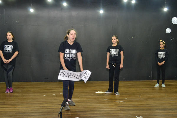 Buy your photos of the eventNR2 - Broadway MasterClass 24 a 30/07/17 on Fotop