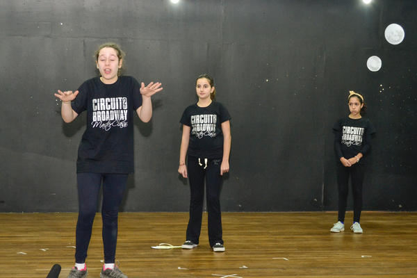 Buy your photos of the eventNR2 - Broadway MasterClass 24 a 30/07/17 on Fotop