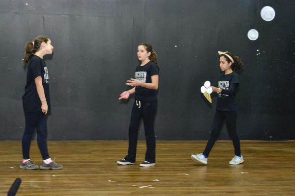 Buy your photos of the eventNR2 - Broadway MasterClass 24 a 30/07/17 on Fotop